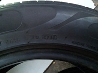 ขายยาง215/60/16 ยาง DEESTONE NAKARA ปี 11