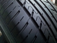 ขายยาง215/60/16 ยาง DEESTONE NAKARA ปี 11