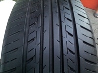 ขายยาง215/60/16 ยาง DEESTONE NAKARA ปี 11