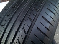 ขายยาง215/60/16 ยาง DEESTONE NAKARA ปี 11