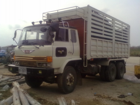 ขายสิบล้อ2เพลาสิบล้อF18