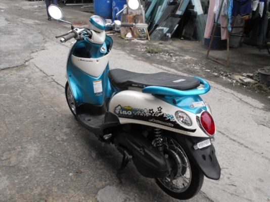 ขาย Fino ปี 53