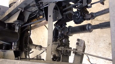 ขายหกล้อดั้ม 115  NPR รถสวย สภายดี ตัวแท้ ปี 39