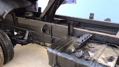 ขายหกล้อดั้ม 115  NPR รถสวย สภายดี ตัวแท้ ปี 39