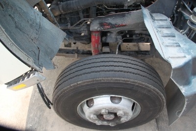 ขาย รถบรรทุก 6ล้อกลาง Hino Mega FC4J 145 ขาย รถบรรทุก 6ล้อกลาง Hino Mega FC4J 145