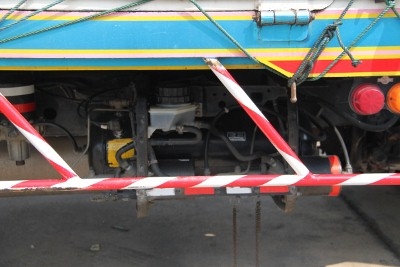 ขาย รถบรรทุก 6ล้อกลาง Hino Mega FC4J 145 ขาย รถบรรทุก 6ล้อกลาง Hino Mega FC4J 145