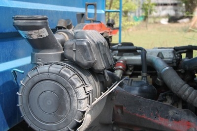 ขาย รถบรรทุก 6ล้อกลาง Hino Mega FC4J 145 ขาย รถบรรทุก 6ล้อกลาง Hino Mega FC4J 145