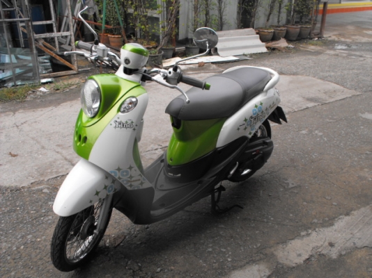 ขาย Fino ปี 53