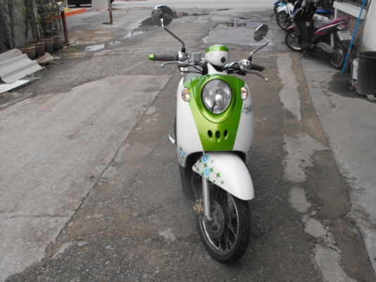 ขาย Fino ปี 53