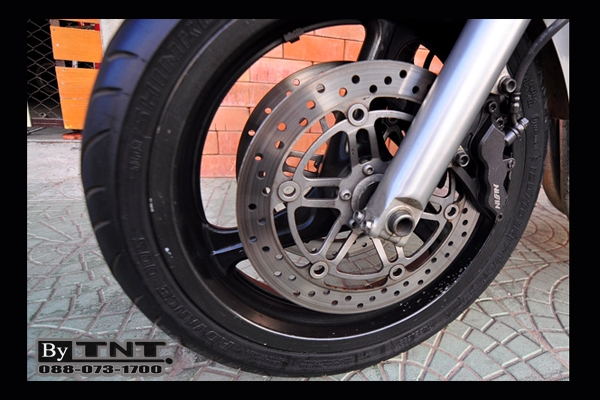 <TNT>ขาย Honda CB 1300 cc./ปี99/สำเนาทะเบียน/รถ..สวยๆแรงๆ>>>คับ