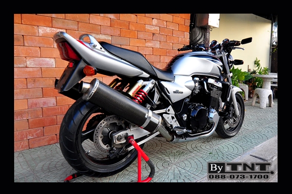 <TNT>ขาย Honda CB 1300 cc./ปี99/สำเนาทะเบียน/รถ..สวยๆแรงๆ>>>คับ