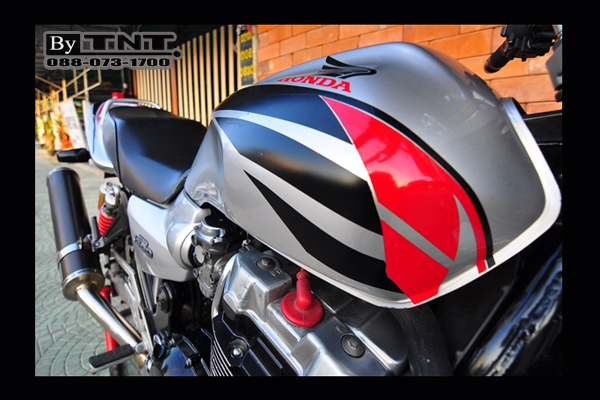 <TNT>ขาย Honda CB 1300 cc./ปี99/สำเนาทะเบียน/รถ..สวยๆแรงๆ>>>คับ