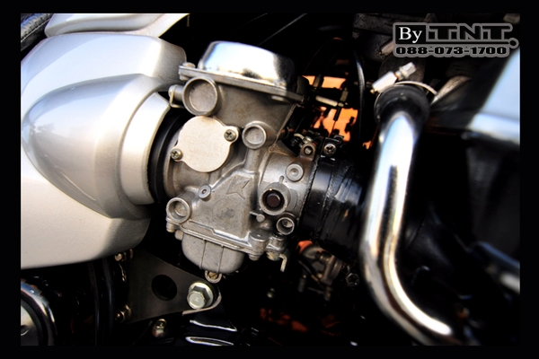 <TNT>ขาย Honda CB 1300 cc./ปี99/สำเนาทะเบียน/รถ..สวยๆแรงๆ>>>คับ