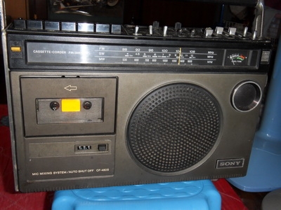 ลงรูป SONY ใหม่ 800บาท