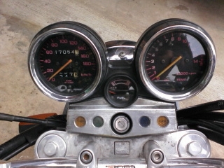 ขาย cb ปี 95 อินวอย 60000 นะคับ