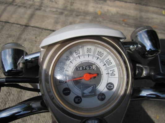 ขายด่วน สกูปี้ไอ ปี53เครื่องดีเดิมๆชุดโอนพร้อม