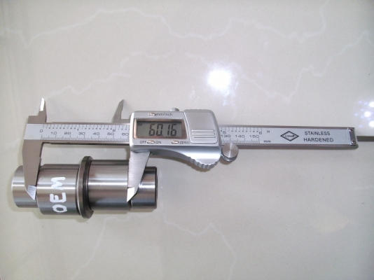 เตือนผู้บริโภคโปรดระวังสินค้าที่ไม่ได้คุณภาพ มีรูปเปรียบเทียบครับ