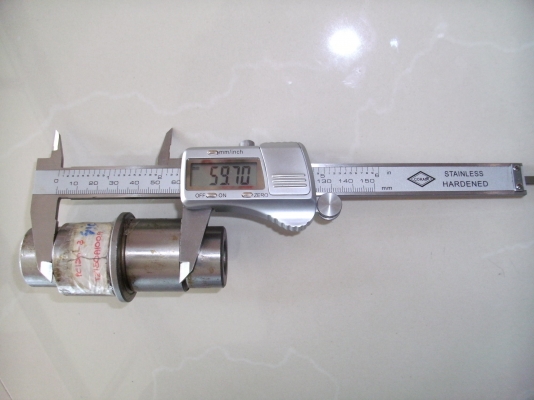 เตือนผู้บริโภคโปรดระวังสินค้าที่ไม่ได้คุณภาพ มีรูปเปรียบเทียบครับ