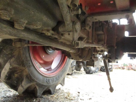 มาแล้ว KUBOTA L3408 ตามสภาพ  เครื่องแห้ง เดิมๆ ติดใบมีด ใหม่ให้ไปเลย พร้อม ผาน ตราช้าง 1 ตัว