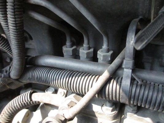 มาแล้ว KUBOTA L3408 ตามสภาพ  เครื่องแห้ง เดิมๆ ติดใบมีด ใหม่ให้ไปเลย พร้อม ผาน ตราช้าง 1 ตัว