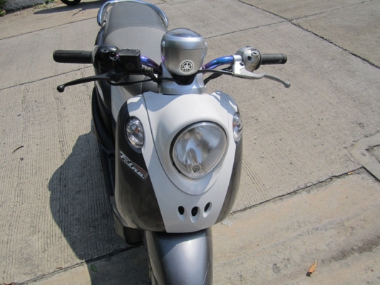 ขายถูกๆ fino ปี51เครื่องดี ชุดสีสวยด่วนๆเลย ชุดโอนครบ ขายถูกๆ fino ปี51เครื่องดี ชุดสีสวยด่วนๆเลย ชุดโอนครบ