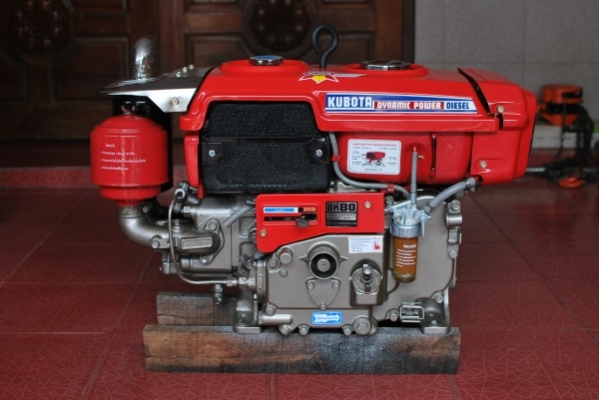 ขาย kubota ET80 เครื่องติดนิ่ม สภาพสวยพร้อมใช้ รับประกน 2 เดือน ราคา 17000 บาท