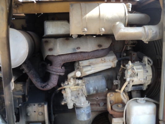 ขายด่วน!..รถแบคโฮ CAT 307 SSR รถสวย เก่าญี่ปุ่น.