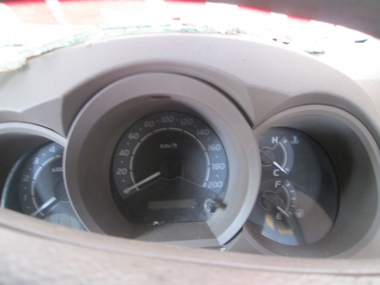 เรือนไมล์ เกียร์ธรรมดา ตัว E