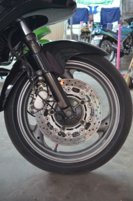 ขาย ยามาฮ่า FJ 1200 year 1993 ขาย ยามาฮ่า FJ 1200 year 1993