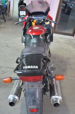 ขาย ยามาฮ่า FJ 1200 year 1993 ขาย ยามาฮ่า FJ 1200 year 1993