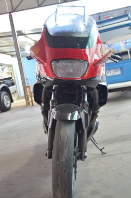 ขาย ยามาฮ่า FJ 1200 year 1993 ขาย ยามาฮ่า FJ 1200 year 1993