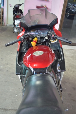 ขาย ยามาฮ่า FJ 1200 year 1993 ขาย ยามาฮ่า FJ 1200 year 1993