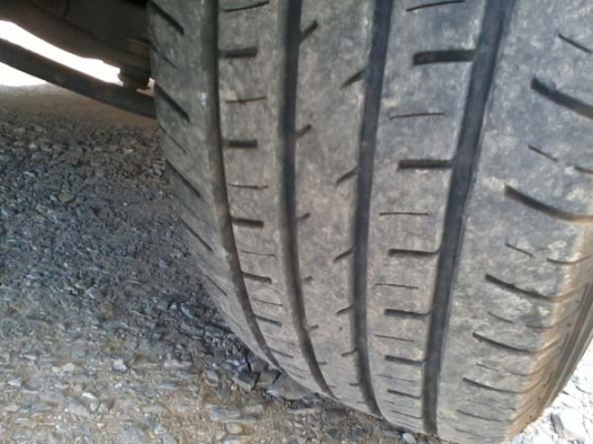 มาสด้า ทันเดอร์ ปี36 พร้อมใช้งาน