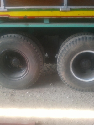 ขายรถสิบล้อisuzu jumbo เครื่องho7c turbo230แรงม้าสองเพลาดั้มเกษตรสวยๆพร้อมระบบลากพ่วง