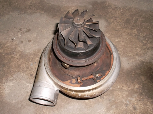 ขายเทอร์โบ.TF08-2 ไม่เคยไช่ในไทย.สภาพกริ๊บๆๆสนจัยTEL.089-4810303..คุณหมู