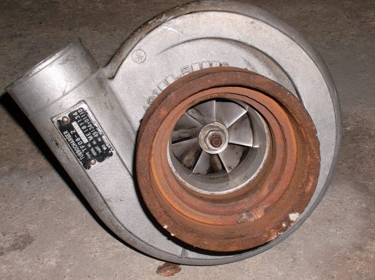 ขายเทอร์โบ.TF08-2 ไม่เคยไช่ในไทย.สภาพกริ๊บๆๆสนจัยTEL.089-4810303..คุณหมู