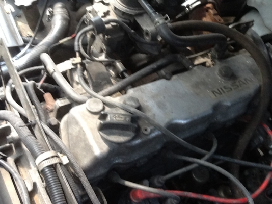 รถยกนิสสัน น้ำหนักยก 2 ตัน เสาสูง 4.50 เมตร เครื่องเบนซินติดแก็ส เกียร์ออโต้ รถยกนิสสัน น้ำหนักยก 2 ตัน เสาสูง 4.50 เมตร เครื่องเบนซินติดแก็ส เกียร์ออโต้