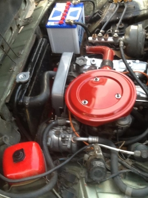 Fiat 125 +คลิป