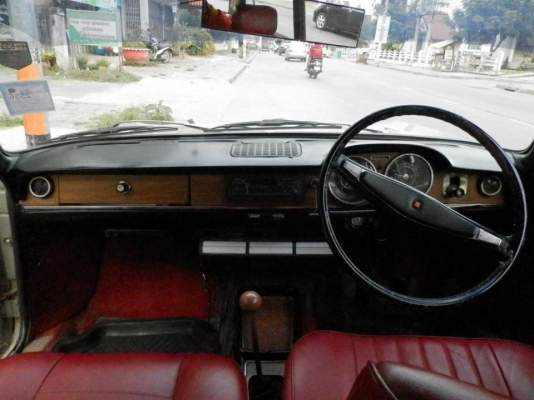 Fiat 125 +คลิป