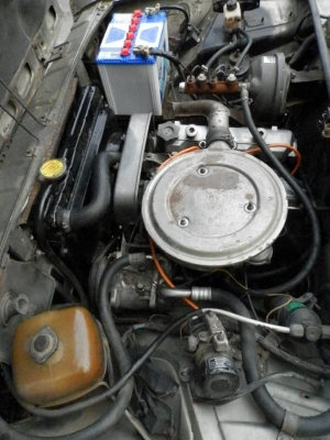 Fiat 125 +คลิป