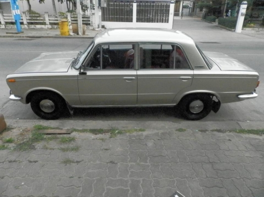 Fiat 125 +คลิป