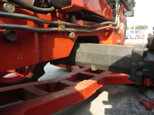 มาแล้ว KUBOTA M7040 MAX คุณภาพเยี่ยม 900 ชั่วโมงกว่าๆ เท่านั้นเอง มาแล้ว KUBOTA M7040 MAX คุณภาพเยี่ยม 900 ชั่วโมงกว่าๆ เท่านั้นเอง