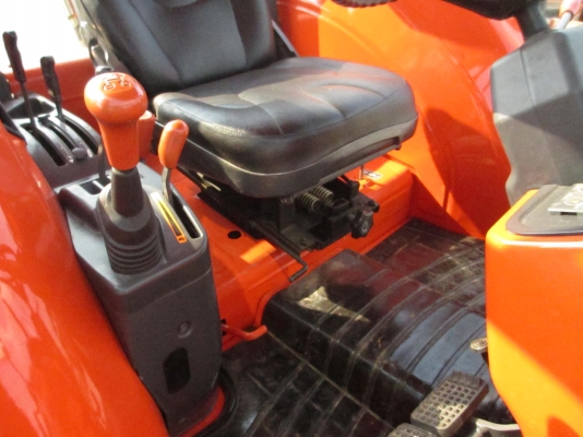 มาแล้ว KUBOTA M7040 MAX คุณภาพเยี่ยม 900 ชั่วโมงกว่าๆ เท่านั้นเอง มาแล้ว KUBOTA M7040 MAX คุณภาพเยี่ยม 900 ชั่วโมงกว่าๆ เท่านั้นเอง