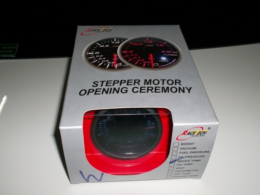 ขายด่วนๆๆวัดบูชความร้อน RACTECHใส่รถได้ทุกรุ่น ราคาถูกๆๆTEL.089-4810303 คุณหมู