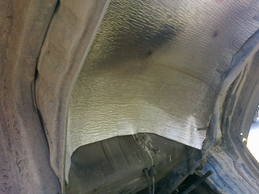 ขายด่วน KM779 เครื่อง WO4D 117 แรง ยาว 5.30 เมตร