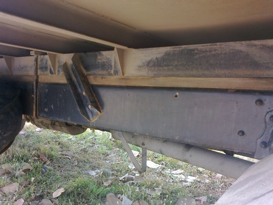 ขายด่วน KM779 เครื่อง WO4D 117 แรง ยาว 5.30 เมตร