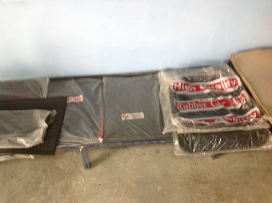 ด่วนๆขายเหมาอุปกรณ์ประดับยนต์ 7500บาทรวมส่งทุกจังหวัดคับ