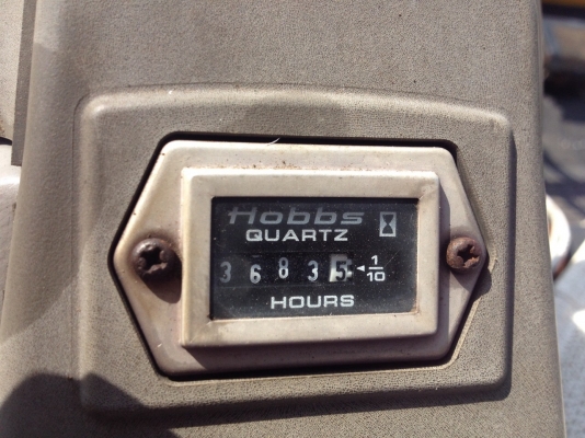 ขายรถแบคโฮล รถขุด HITACHI EX30-2 มือสอง นำเข้าเอง จากญี่ปุ่นแท้ๆ