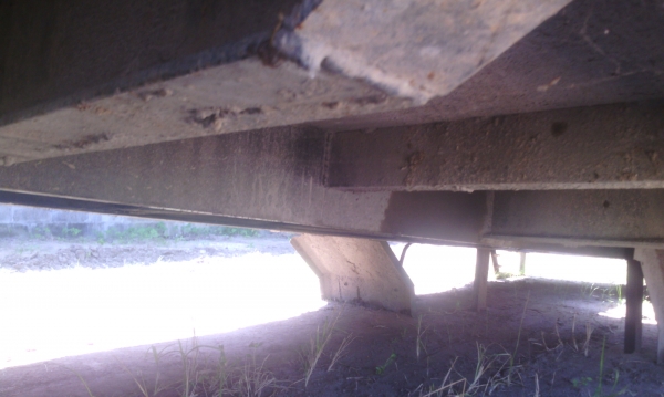 แพ 10 ล้อ ขึ้นแบคโฮ 200