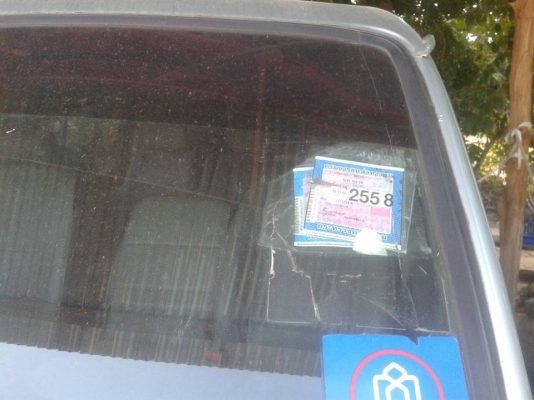 ขายรถตู้ TOYOTAหัวจรวจ ปี41เครื่องดี แชชซีสวยเอกสารเล่ม สภาพพร้อมใช้งานเอกสารเล่มทะเบียนพร้อมโอน แอร์เย็น พ.เพาเวอร์